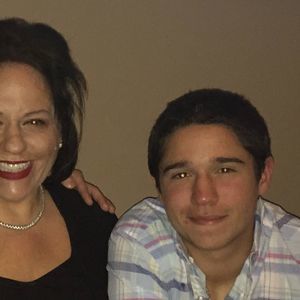 Meet your Posher, Christina